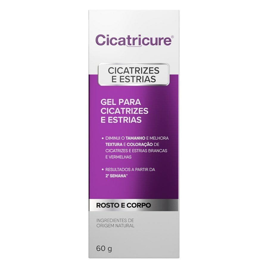 large-637865958968435514-808690.jpg Gel Para Cicatrizes E Estrias Cicatricure 60g - Imagem 1