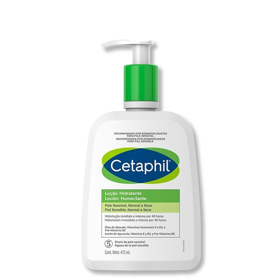 Cetaphil Loção Hidratante 473ml