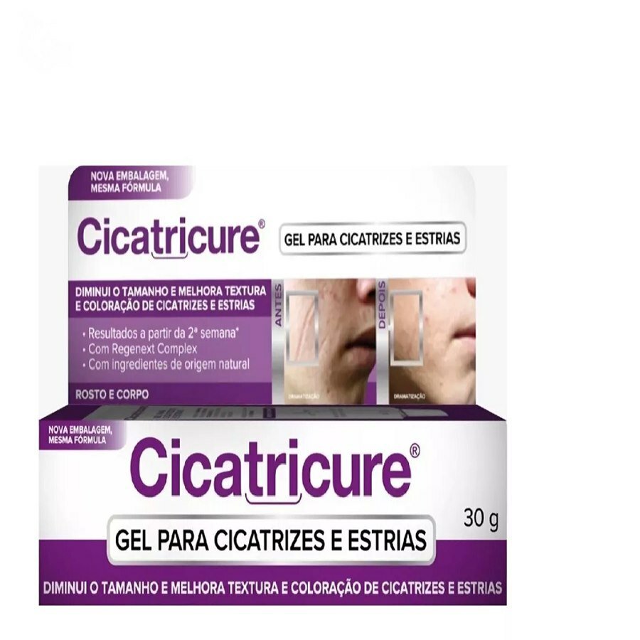 large-638248509143209428-796028_3.jpg Gel Para Cicatrizes E Estrias Cicatricure 30g - Imagem 1
