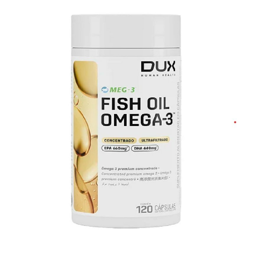 large-638681366605754522-825407_3.jpg Ômega 3 Fish Oil 120 Cápsulas - Imagem 1