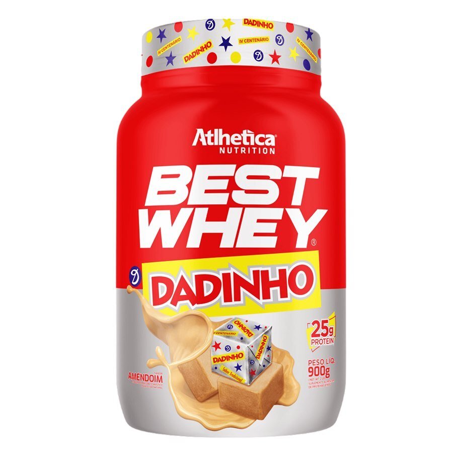 large-638863684104426076-830517.jpg Protein Best Whey Sabor Dadinho Pote Atlhetica 900g - Imagem 1