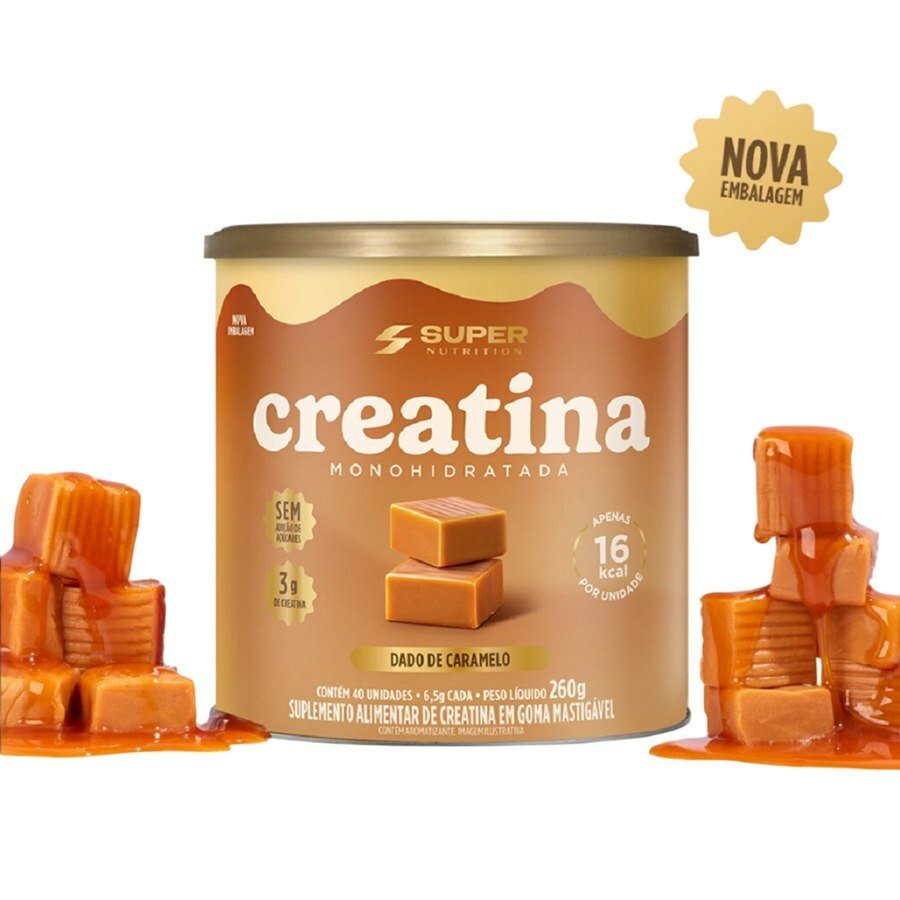 large-638877461263838365-830639_4.jpg Creatina Sabor Dado De Caramelo 40 Unidades - Imagem 1