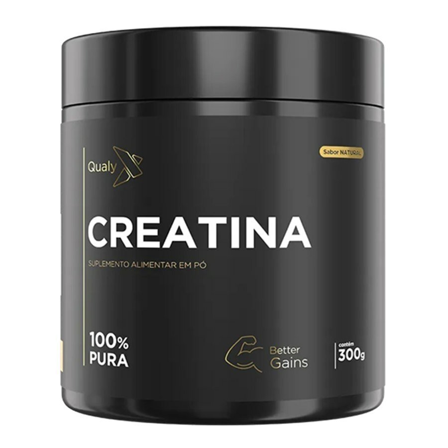 large-638877721772603282-830676.jpg Creatina Better Gains 100% Pura 300g - Imagem 1