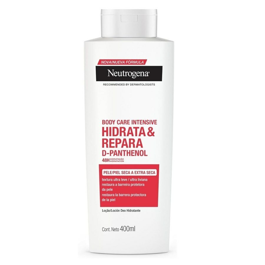 large-638911240839836371-818240_3.jpg Neutrogena Body Care Hidrata E Repara 400ml - Imagem 1