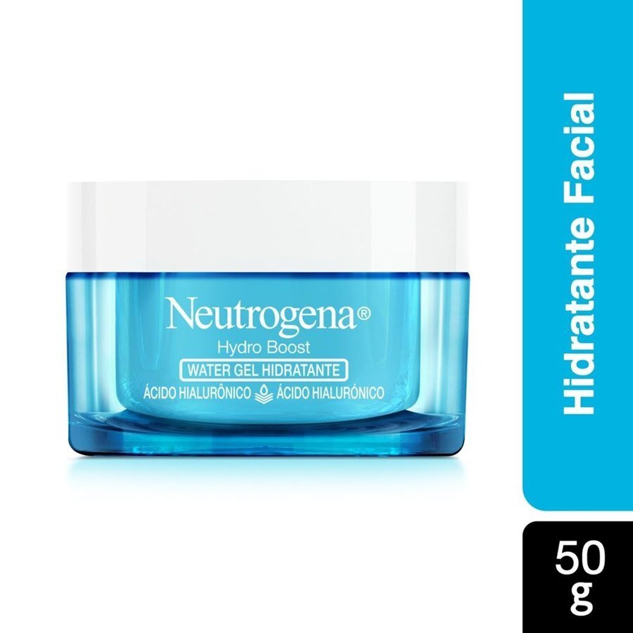 Neutrogena Hydro Boost Water Gel 50g