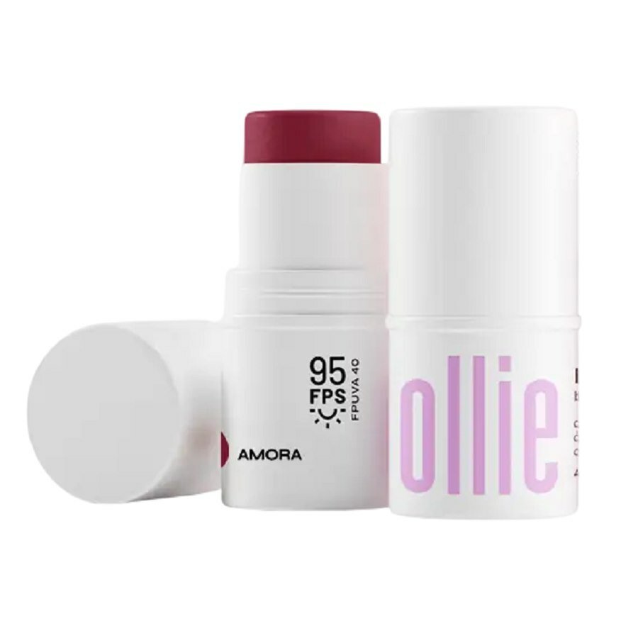 large-639014263718661890-832193.jpg Blush Batom E Sombra Ollie 3 Em 1 Amora Fps95 4,5g - Imagem 1