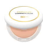 Ensolei Compact Color Facial Fps50 10g