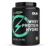 Whey Protein Hydro Sabor Chocolate 900g