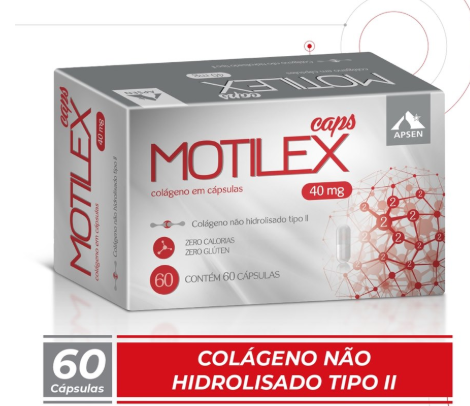 Captura de tela 2026-09-09 230704 Motilex Colágeno 60 Cápsulas - Imagem 1