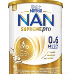 Fórmula Infantil Nan Supreme Pro Hmo 0 A 6 Meses 800g
