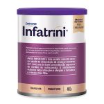 Fórmula Infantil Infatrini Danone 0 A 3 Anos 400g